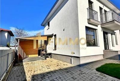 Casa individula | 110mp | mobilata si utilata | ID: 1452 - 4