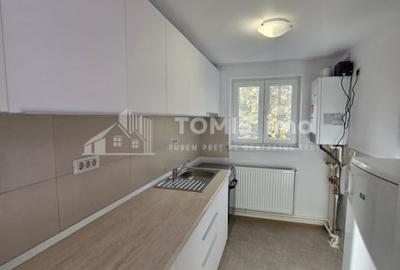 Garsoniera cu beci, la curte, km 5 - 3