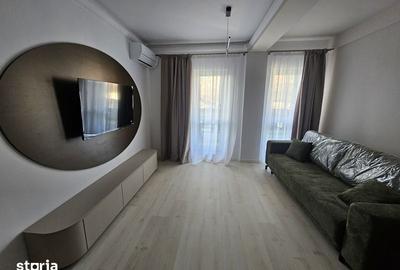 Apartament cu 2 camere în Gării - 7