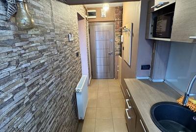 Apartament cu 2 camere în Aurel Vlaicu - 1