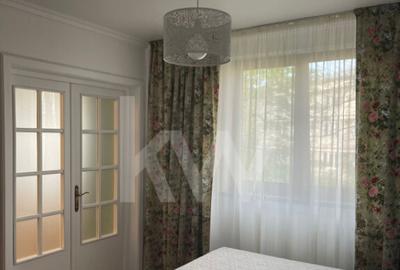 Rovine, apartament cochet, 3 camere, chirie - 1