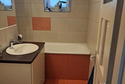 Apartament cu 2 camere decomandat în Aurel Vlaicu - 9