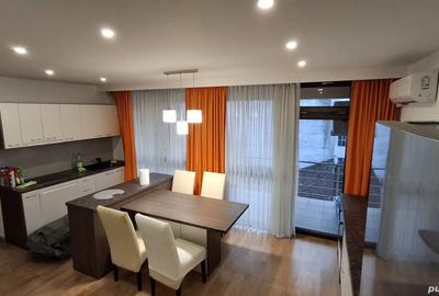 Apartament de inchiriat cu 2 camere - 5