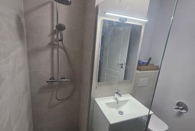 Apartament cu 2 camere decomandat în Tomis Nord - 12