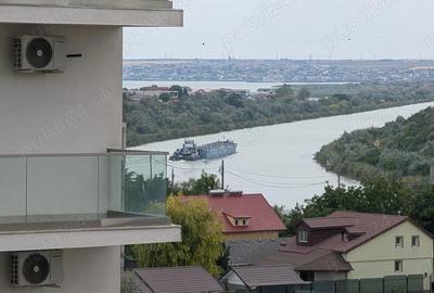 Inchiriez Studiou Mamaia Nord - 3