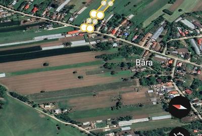 Casă cu Teren 4800 Mp în Balta Doamnei - 2