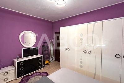 Apartament de vanzare decomandat parcare balcon Doamna Stanca in Sibiu - 3