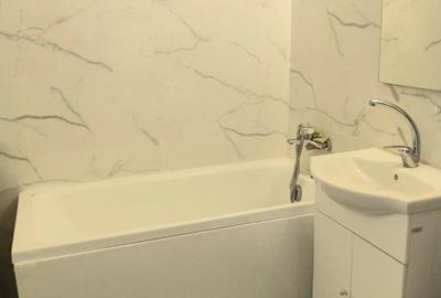 Garsonieră semidecomandată în Pantelimon - 12