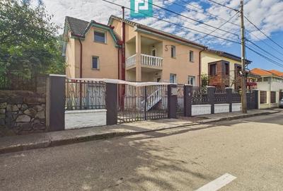 Vilă cu 5 camere pentru investiții în Dumbrăvița - 1