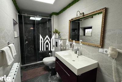 Apartament cu 2 camere, mobilat în Ultracentral - 2