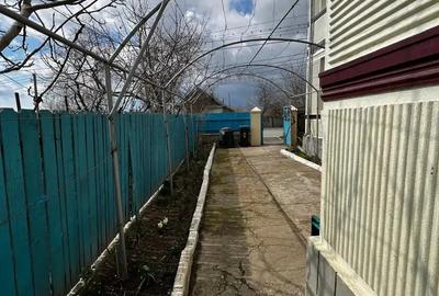 Casă cu 5 camere în Jurilovca - 4