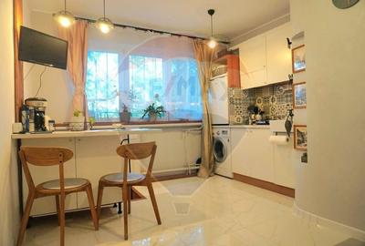 Garsoniera Calea Buziasului - 1