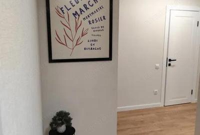 Apartament 2 camere de vanzare, Pia?a Muncii - 8