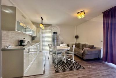 Vanzare 2 camere Zorilor,  imobil nou, parcare - 9