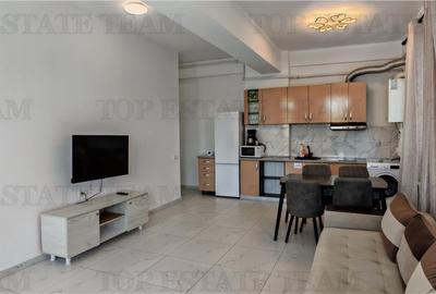 Apartament 2 camere in prima linie, mobilat/utilat modern, 77mp, toate utilitati - 3
