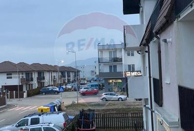 Apartament cu 2 camere prima inchiriere in Ghimbav Residence - 19