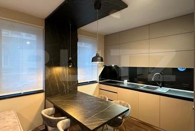 Apartament cu 1 camera modern in bloc nou, zona centrala - Targu Mures