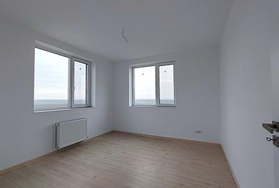 Triplex cu 4 camere de vanzare in complexul rezidential Novopolis - 5
