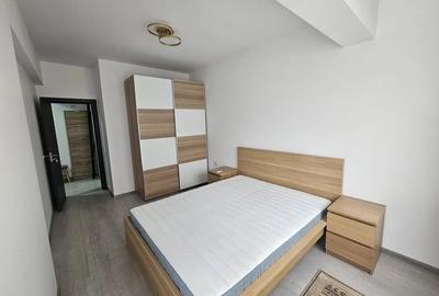 Apartament cu 2 camere decomandat, mobilat în Theodor Pallady - 5