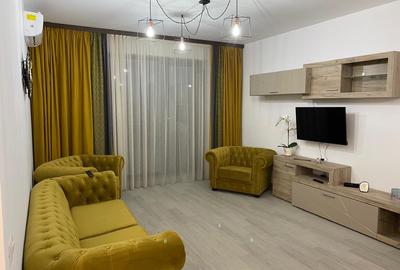 Mamaia Sat- Apart 2 cam mob utilat et 1/4 preț 450 euro - 8