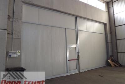 Spațiu industrial, în Lugojului - 8