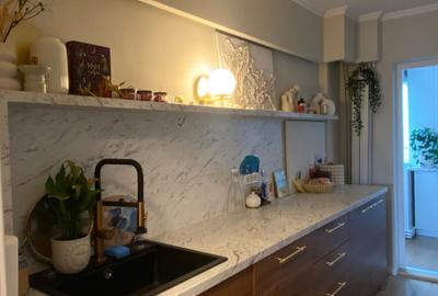 Apartament cu 4 camere, exceptional renovat!!! - 14