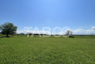 Teren Construcții intravilan de 3000 mp, în Broscărie - 1