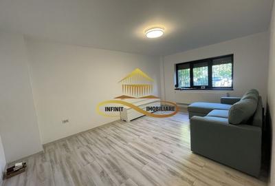 Apartament 2 camere de inchiriat In Bacau complet renovat si mobilat - 2