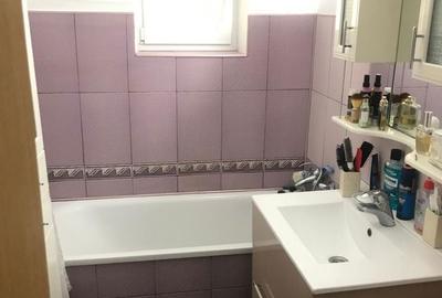 Apartament cu 3 camere decomandat în Micro 2 - 7