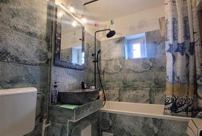 Apartament cu 3 camere decomandat, mobilat în Trocadero - 12