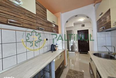 Apartament cu 2 camere semidecomandat în Șelimbăr - 12