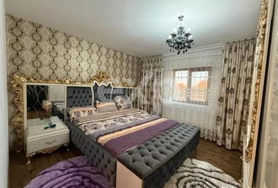 Casă cu 5 camere cu Teren 1019 Mp în Sascut - 1