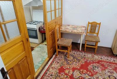 Ofer spre inchiriere microapartament 2 camere cu balcon termopan - 4
