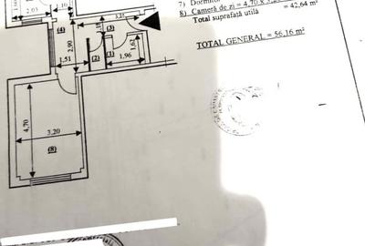 APARTAMENT 2 CAMERE - VALEA OLTULUI - DRUMUL TABEREI - 8