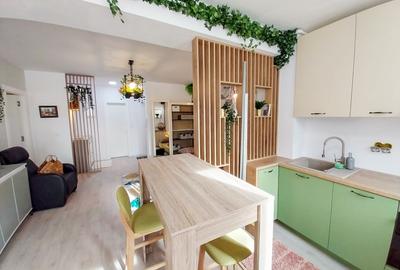 Pipera, rond Omv, nou, Ivory, 2 camere, parcare, TVA zero Pipera, rond Omv, nou, Ivory, 2 camere, parcare, TVA zero - 2