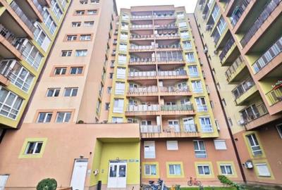 Apartament cu 3 camere decomandat, mobilat în Nufărul - 3