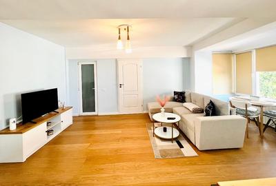 Apartament 2 camere decomandat – Piața Ovidiu / Peninsula - 1