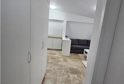 Berceni-Mall Sun Plaza, apartament tip studio, mobilat-utilat, ideal investitie - 7