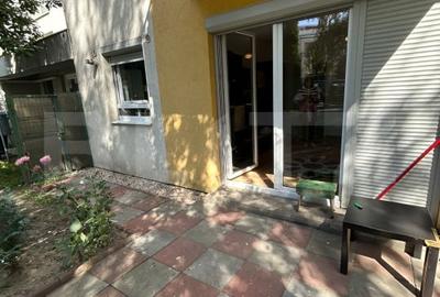 Garsoniera de vanzare, 34 mp, cu gardina de 12 mp, Avangarden - 2