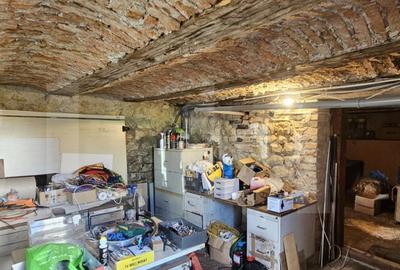 Casa tradi?ionala secuiasca de vanzare Valea Cri?u - 5