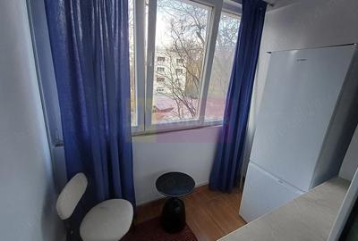 Garsonieră semidecomandată în Apărătorii Patriei - 6