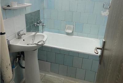 Garsoniera de inchiriat , cartier Sud , decomandata 37 mp , - 4