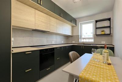 Apartament 2 camere Coresi Avantgarden Kasper Apartament 2 camere Coresi Avantgarden Kasper - 8