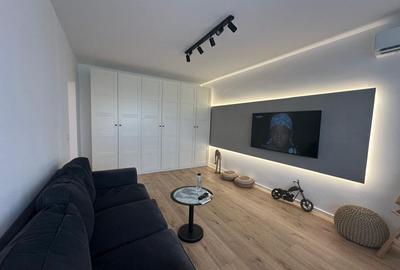 Apartament 3 camere renovat complet – lângă metrou, parc și facilități esențiale - 2