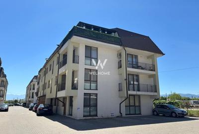 Apartament 2 camere GATA DE MUTARE - Lacul lui Binder, Sibiu - 7