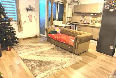 Apartament 3 Camere | Gura Putnei | Titan | Pallady | 1 Decembrie - 1