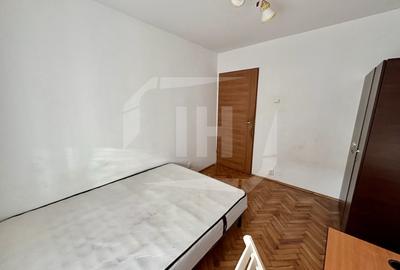 Apartament 3 camere I decomandat I Zorilor I Observator - 7