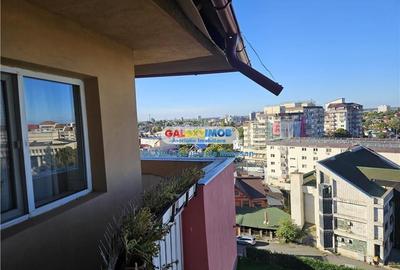 Inchiriere apartament 3 camere decomandat Targoviste Central Inchiriere apartament 3 camere decomandat Targoviste Central - 32