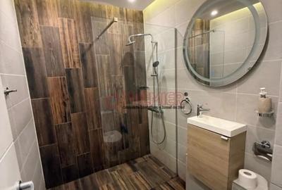 Apartament cu 2 camere semidecomandat în Unirii - 4