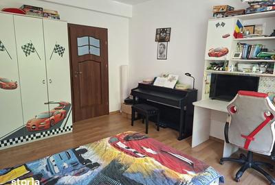 Apartament cu 4 camere decomandat în Brazda lui Novac - 5